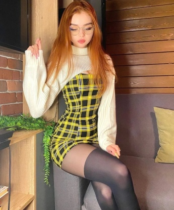 Живу в Москве - этом городе, полном страсти и возможностей. 💋
У меня есть широкий спектр услуг, которые помогут тебе расслабиться и погрузиться в мир удовольствия. Я понимаю твои потребности и готова удовлетворить каждое твое желание. Мои нежные руки и горячие объятия погрузят тебя в состояние блаженства.
Мои фото, которые я выставляю здесь, гарантируют мою реальность и безупречность. Я горжусь своей внешностью и уверена, что тебе понравится мой образ и сексуальность. 🔥
Позволь мне стать твоей компаньонкой в Москве. Я знаю этот город как никто другой и с легкостью создам атмосферу романтики и волнения. Мои предыдущие клиенты были в восторге от моего обслуживания и готовы подтвердить мою профессиональность и отличный сервис.
Не откладывай свое удовольствие на потом, дай мне шанс позаботиться о тебе и сделать твои мечты реальностью. Напиши мне и мы сможем встретиться в Москве для незабываемого времяпровождения. 💫 Татьяна